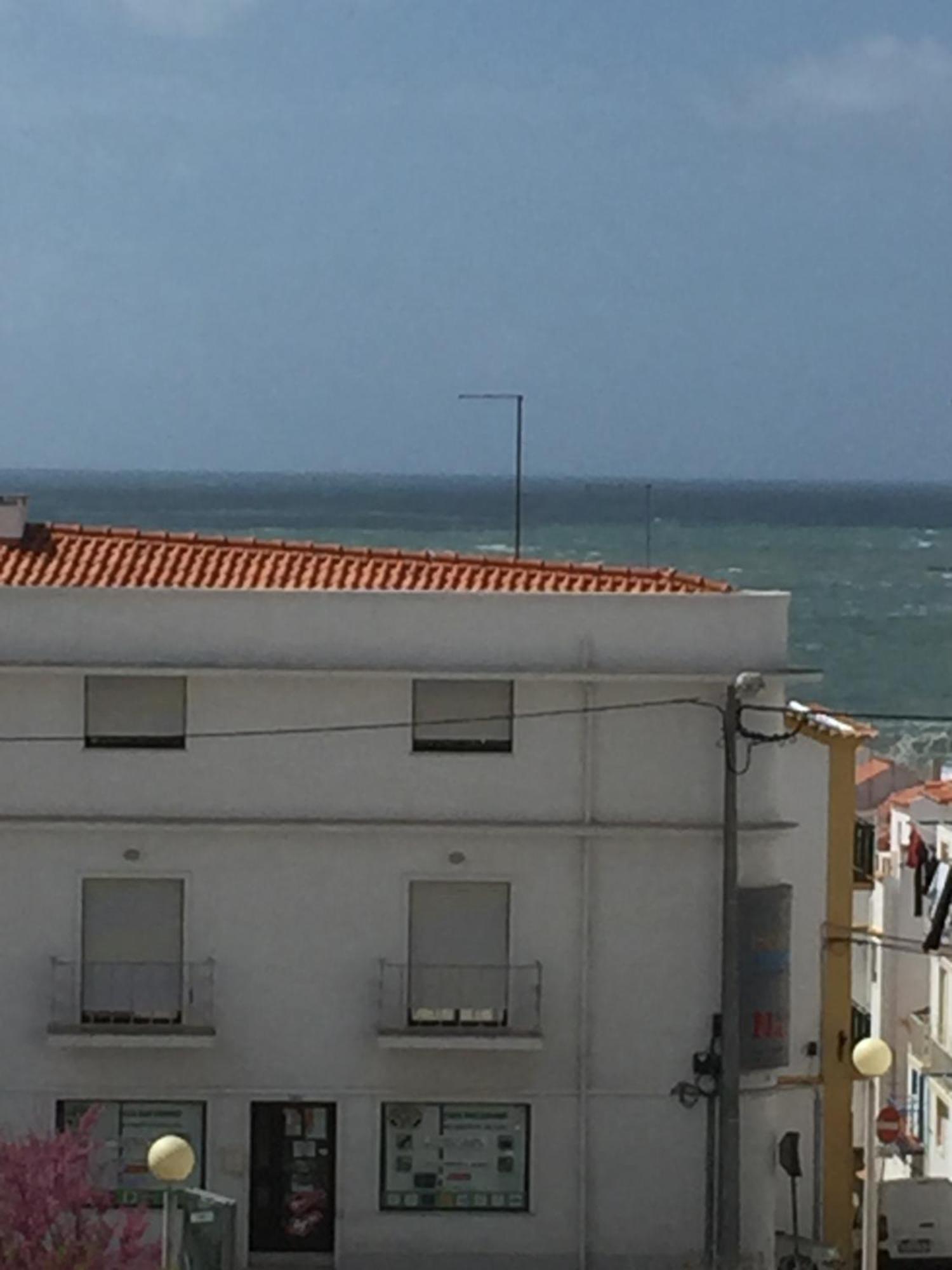 Holidays Vista Mar Nazare Exterior photo
