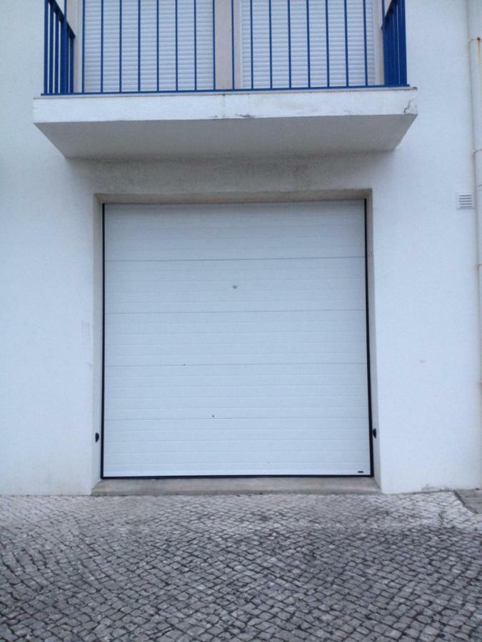 Holidays Vista Mar Nazare Exterior photo